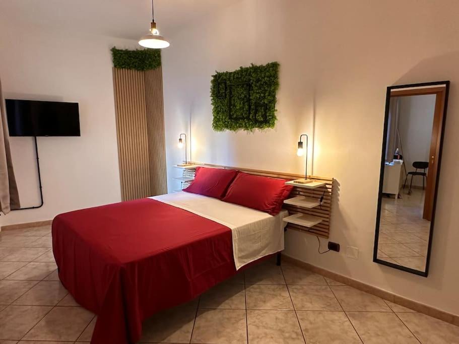 Photo of Bedroom in Pomigliano D'arco