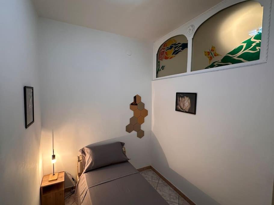 Photo of Bedroom in Pomigliano D'arco