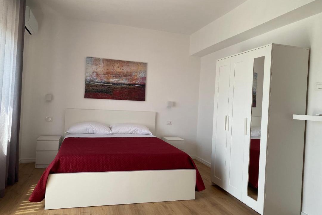 Photo of Bedroom in Mafalda