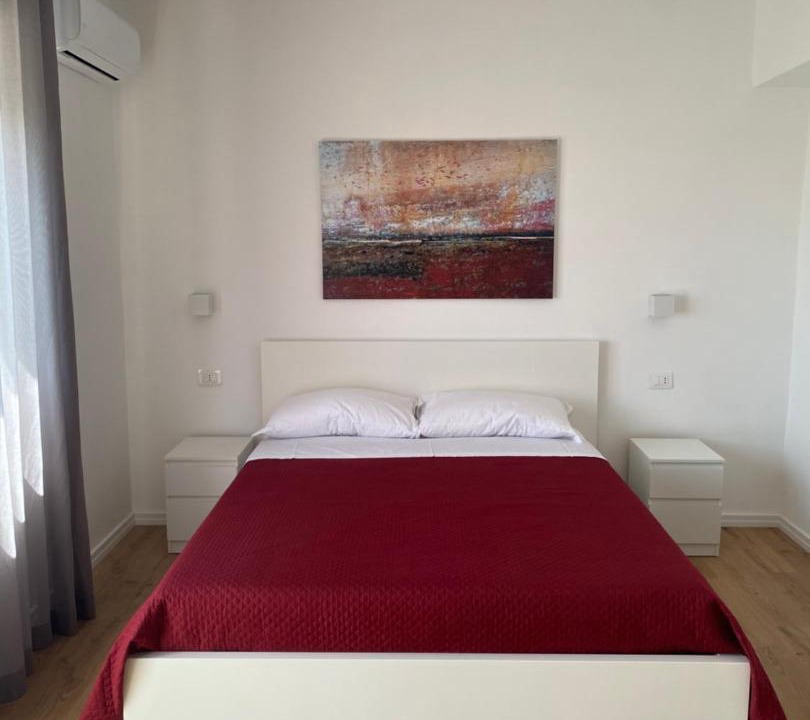 Photo of Bedroom in Mafalda