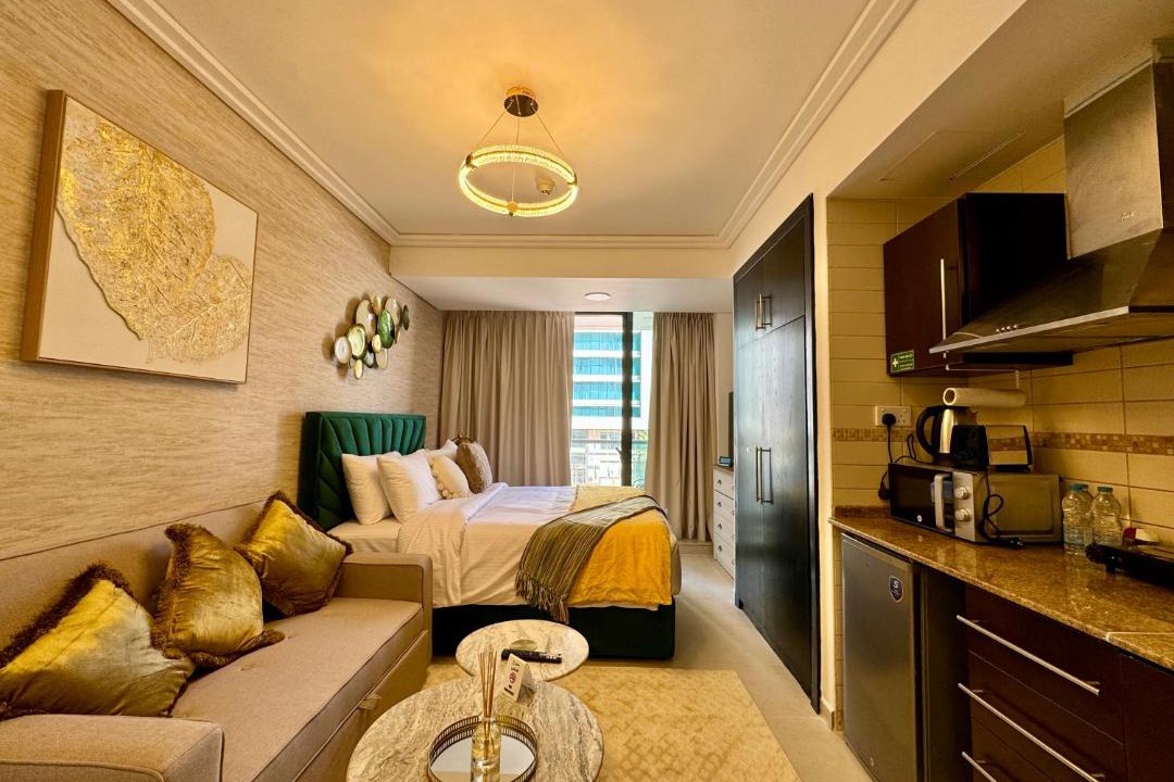 Photo of Others in Jumeirah Lake Towers