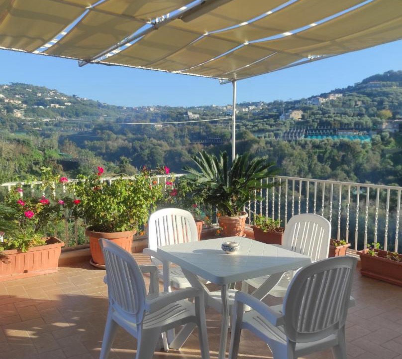 Photo of Patio Balcony in Schiazzano