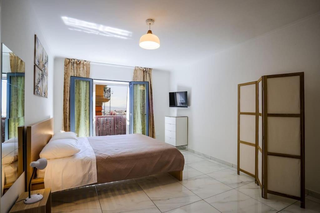 Photo of Bedroom in Mergellina