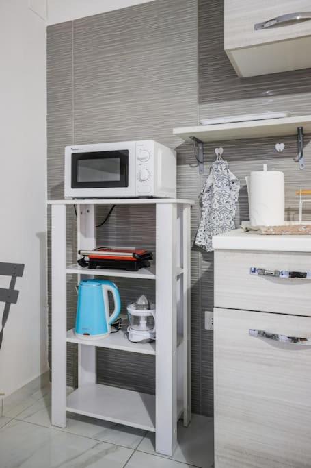 Photo of Kitchen in Mergellina