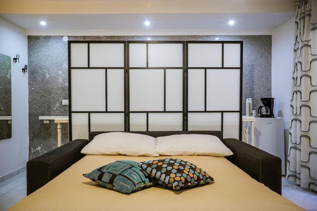 Photo of Bedroom in Mergellina