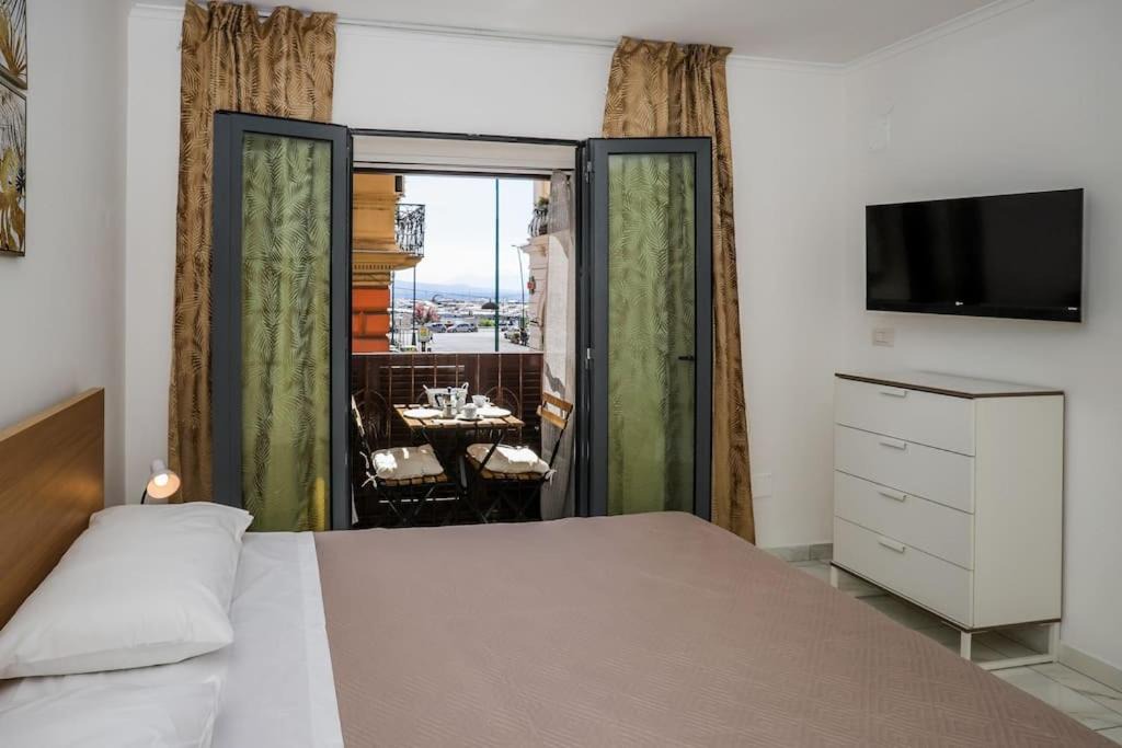 Photo of Bedroom in Mergellina