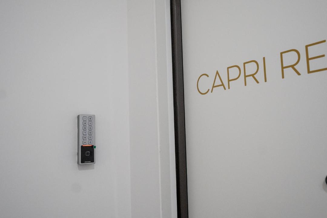 Photo of Bathroom in Casoria