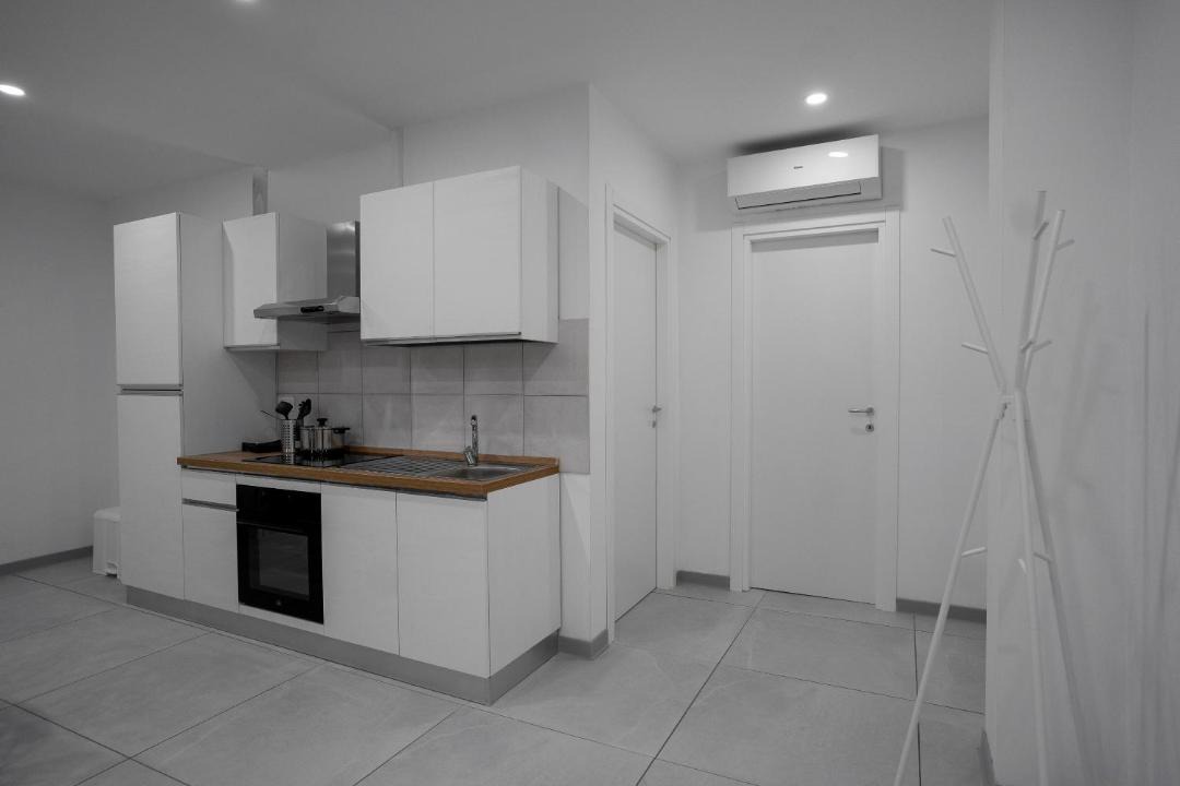 Photo of Kitchen in Casoria