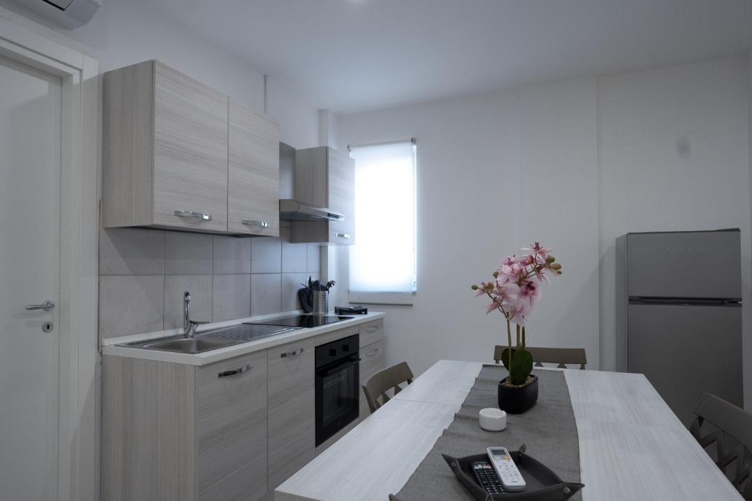 Photo of Kitchen in Casoria