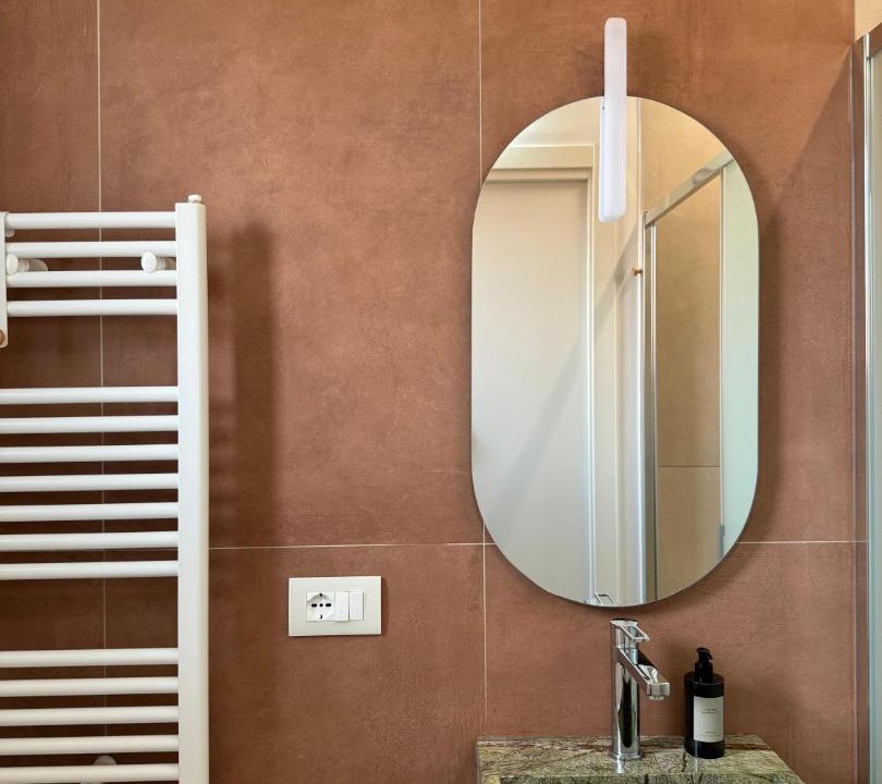 Photo of Bathroom in Galatro