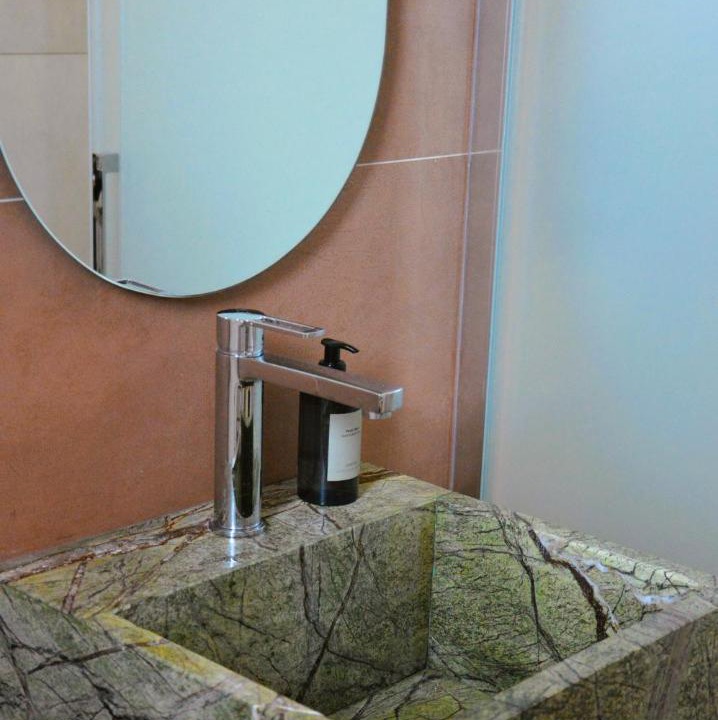 Photo of Bathroom in Galatro