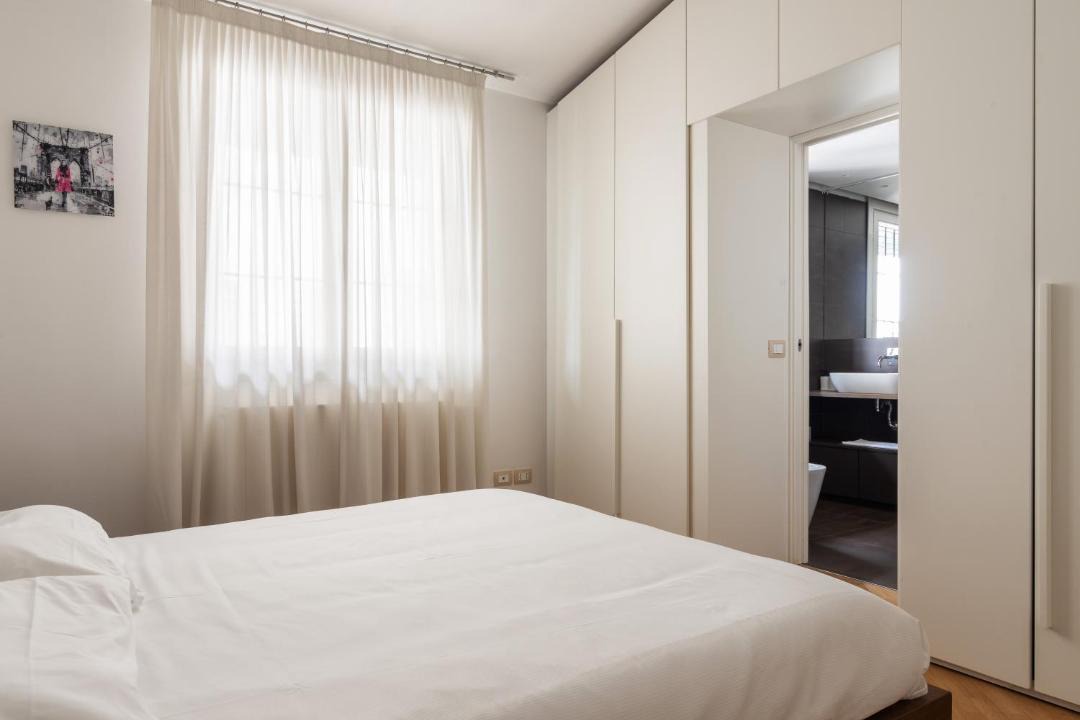 Photo of Bedroom in Porta Volta