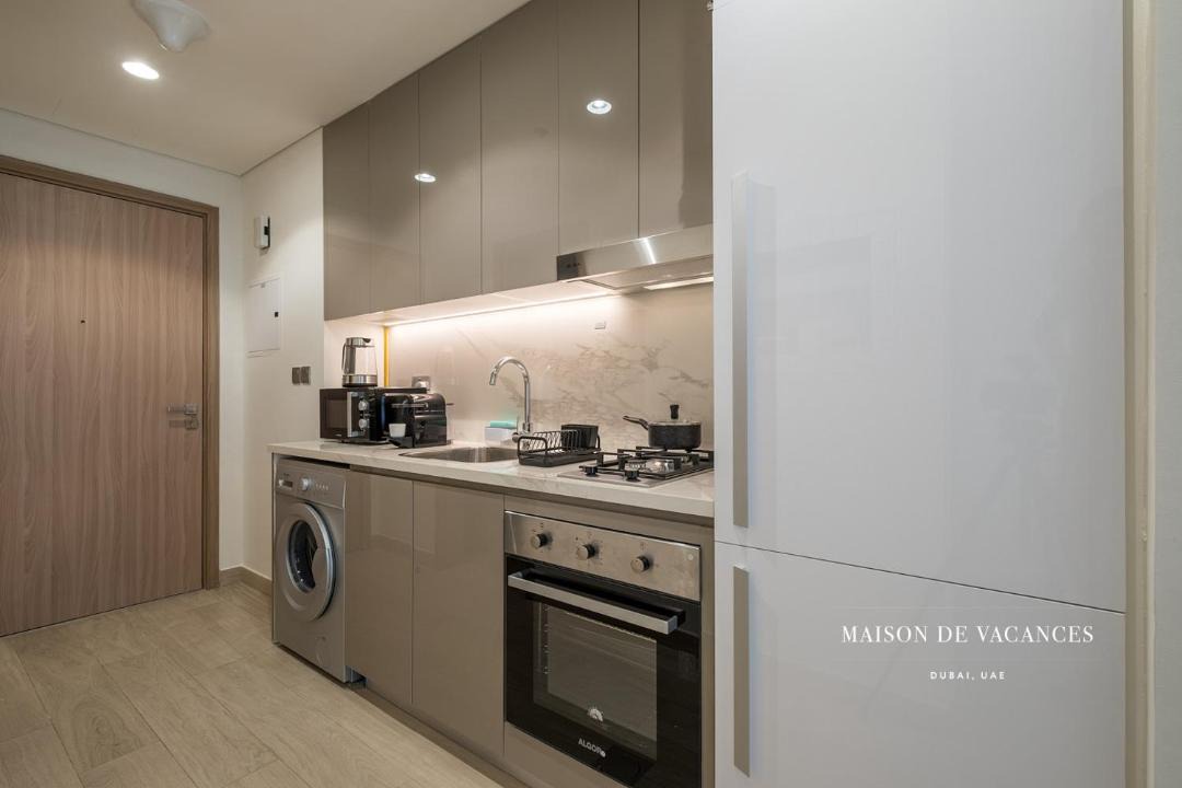 Photo of Kitchen in Nad Al Sheba