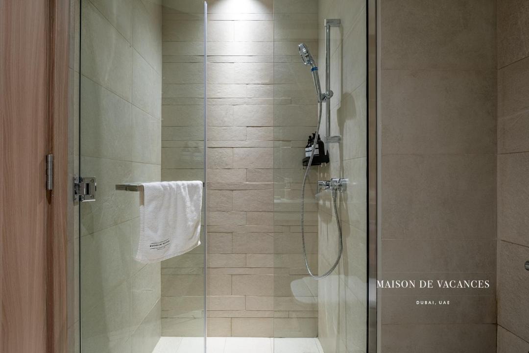 Photo of Bathroom in Nad Al Sheba