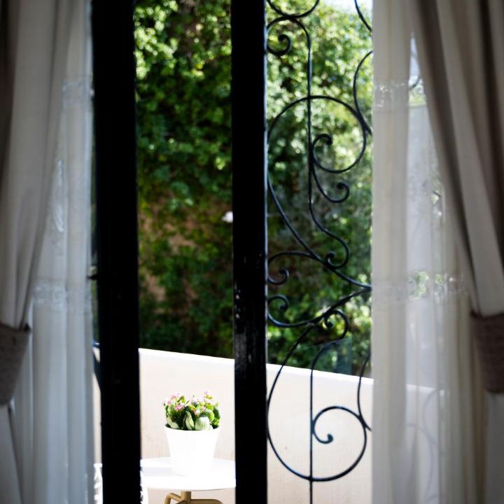 Photo of Patio Balcony in Arienzo