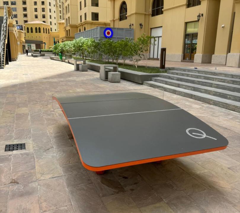 Photo of Outdoor in Dubai Marina