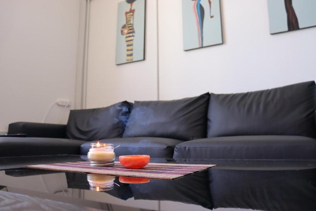 Photo of Livingroom in Dubai Marina