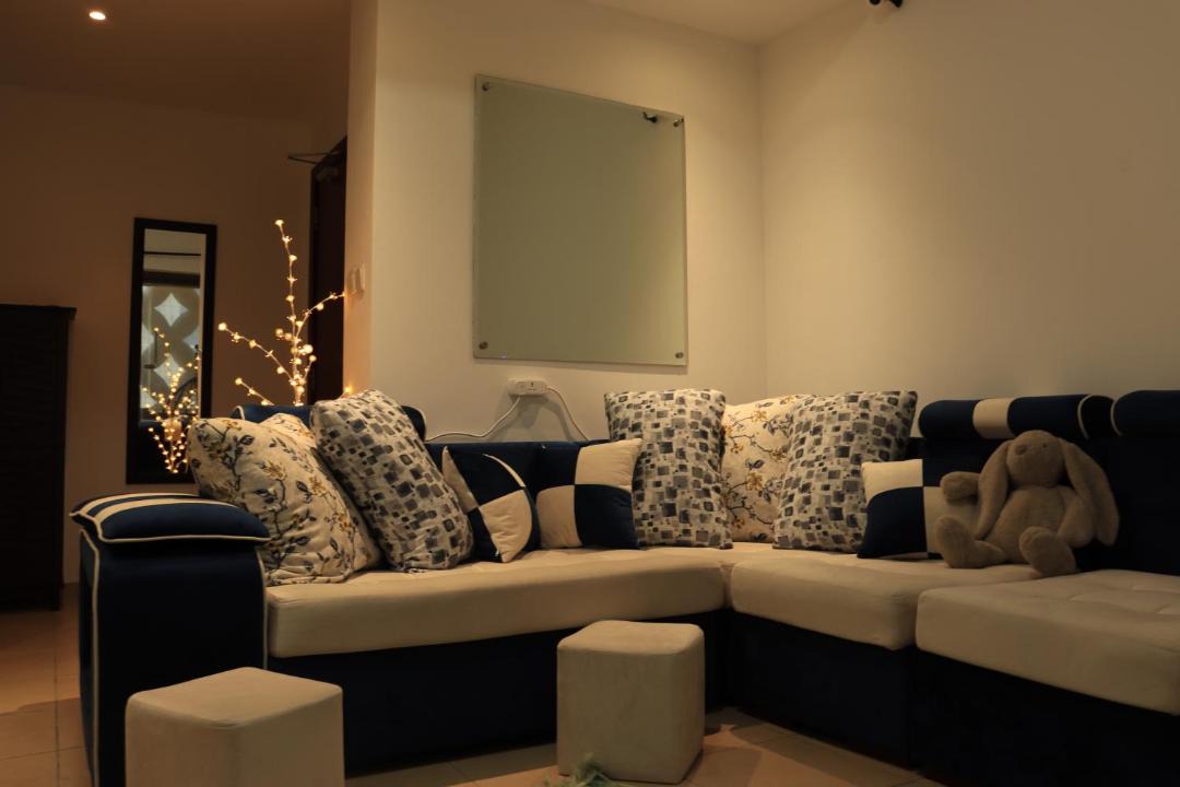 Photo of Livingroom in Dubai Marina