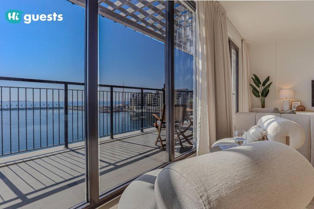 Photo of Patio Balcony in Dubai