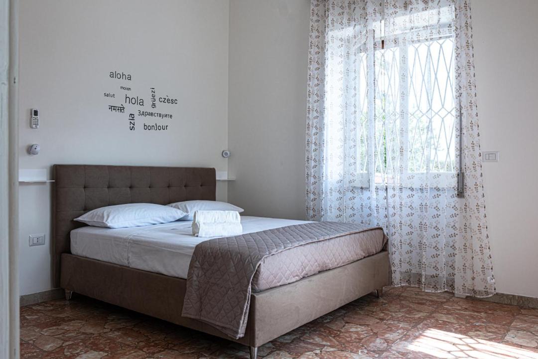 Photo of Bedroom in Arenella