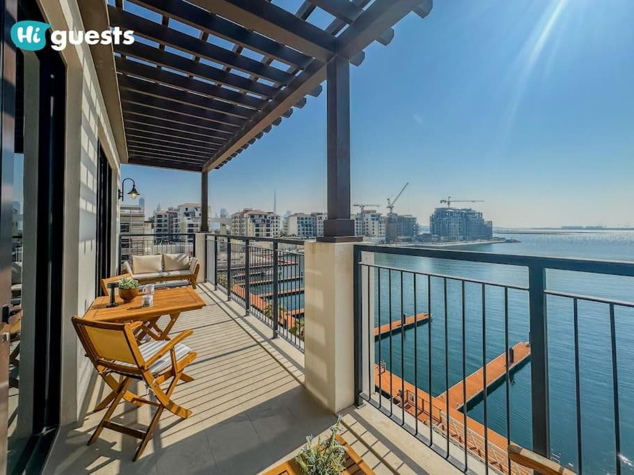 Photo of Patio Balcony in Dubai