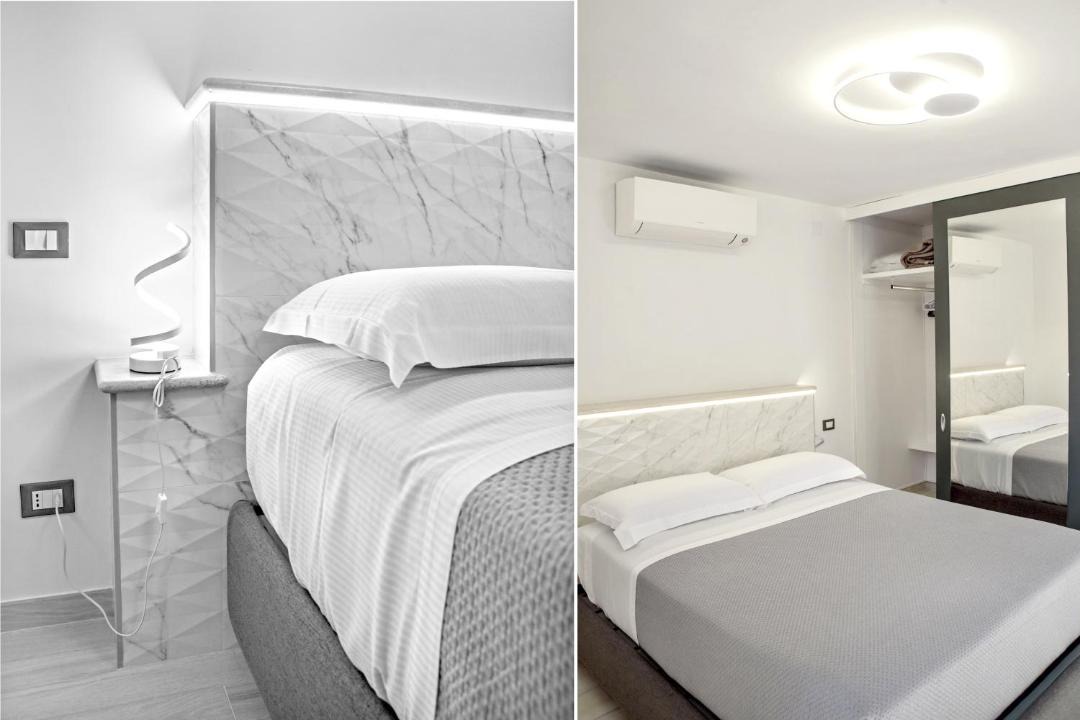 Photo of Bedroom in Roccavivara