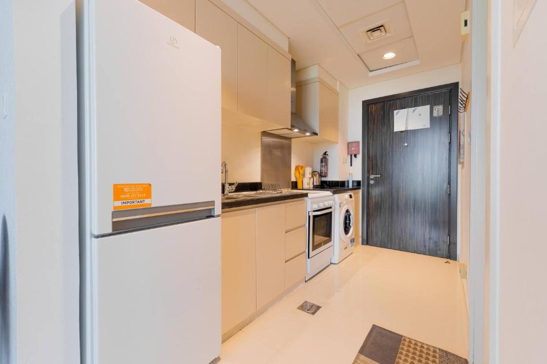 Photo of Kitchen in Dubai