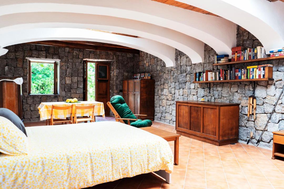 Photo of Bedroom in Casamicciola Terme