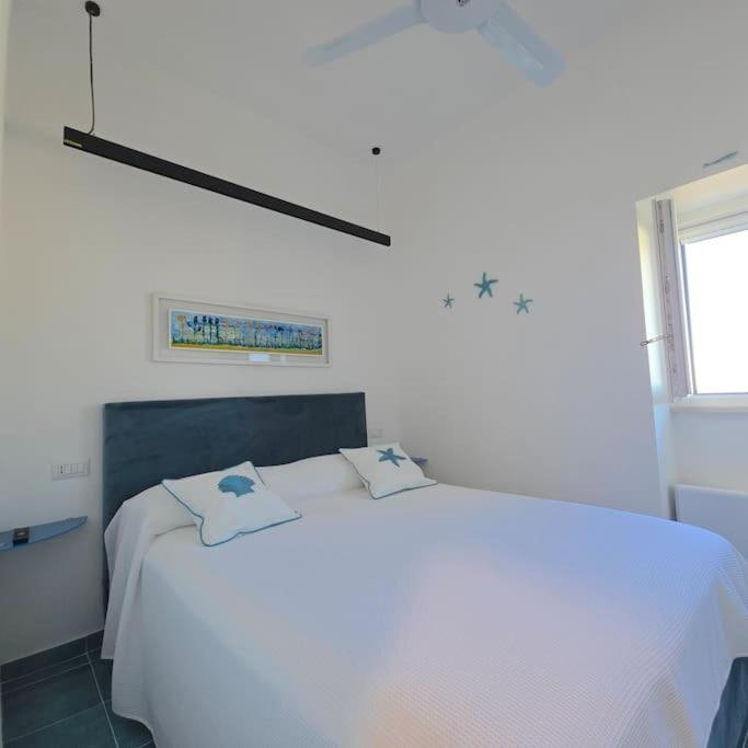Photo of Bedroom in Capri
