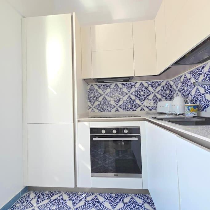 Photo of Kitchen in Capri