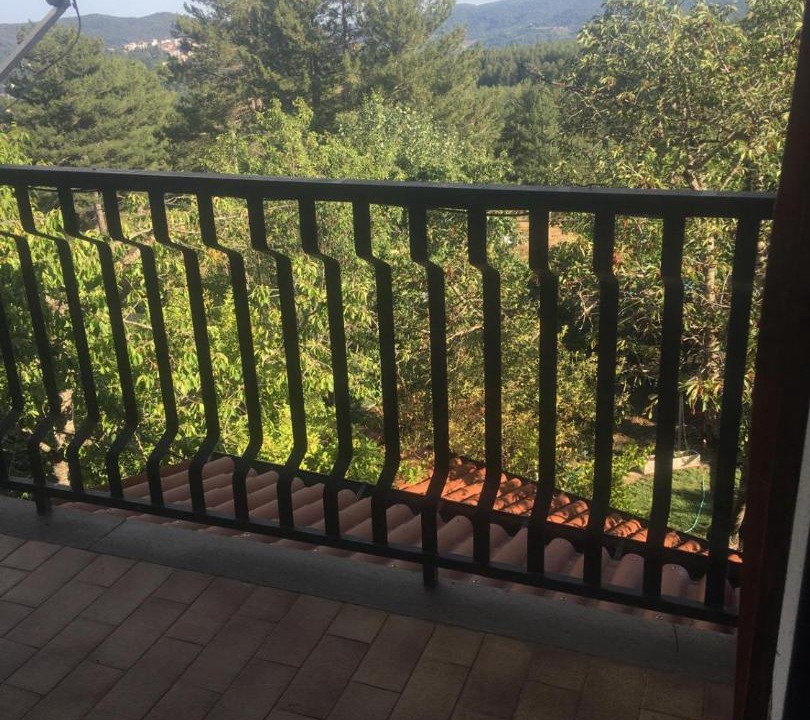 Photo of Patio Balcony in San Giovanni in Fiore