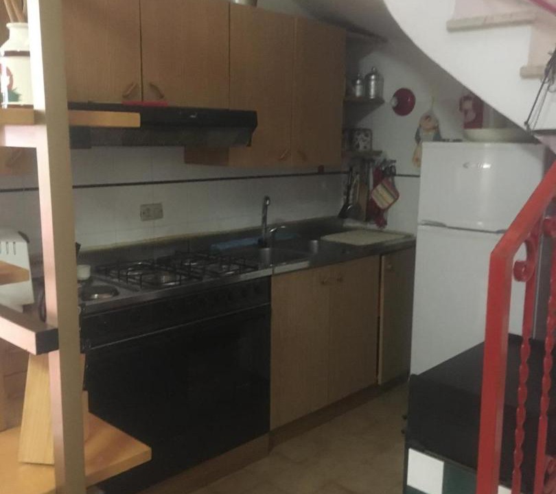 Photo of Kitchen in San Giovanni in Fiore