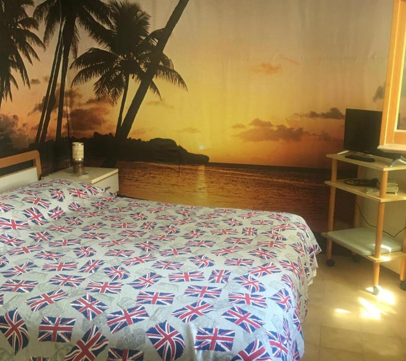 Photo of Bedroom in San Giovanni in Fiore