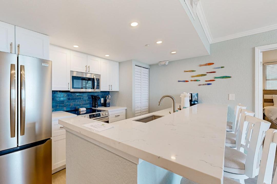 Photo of Kitchen in Key West