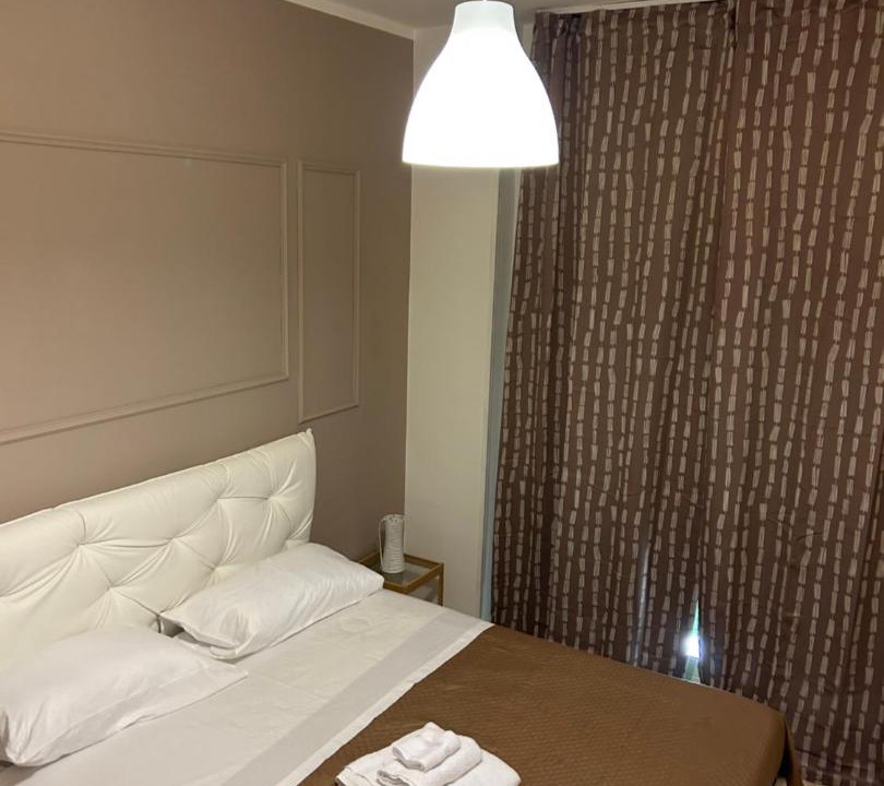 Photo of Bedroom in Naples