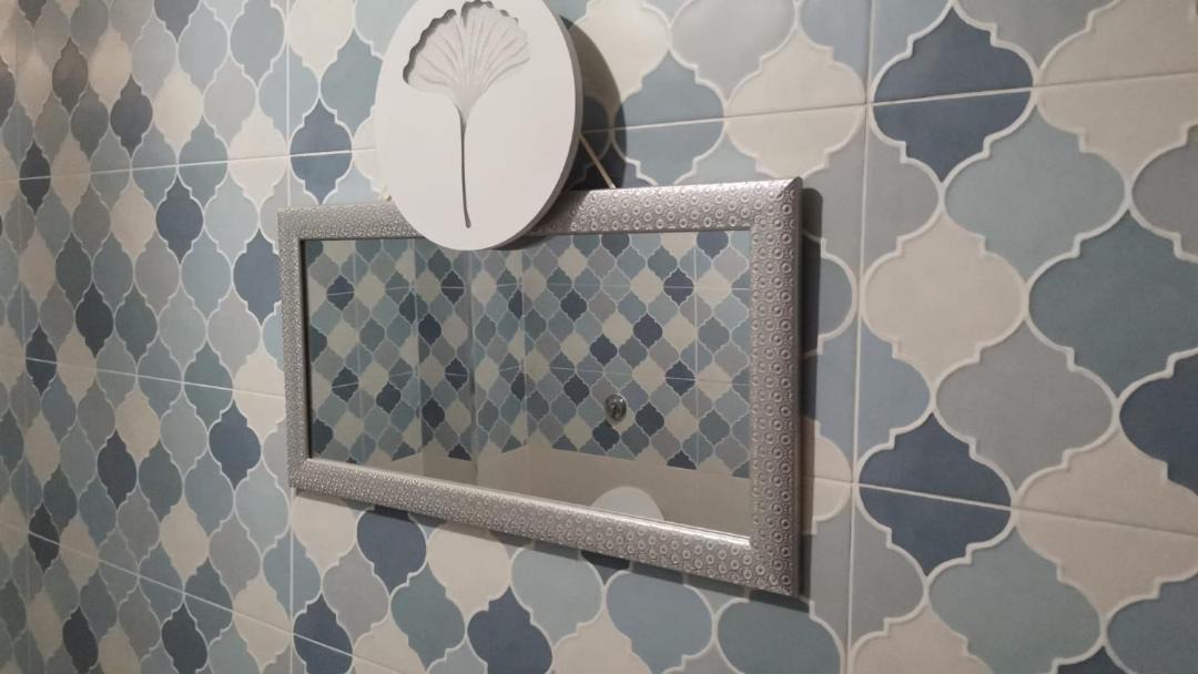 Photo of Bathroom in San Giorgio del Sannio