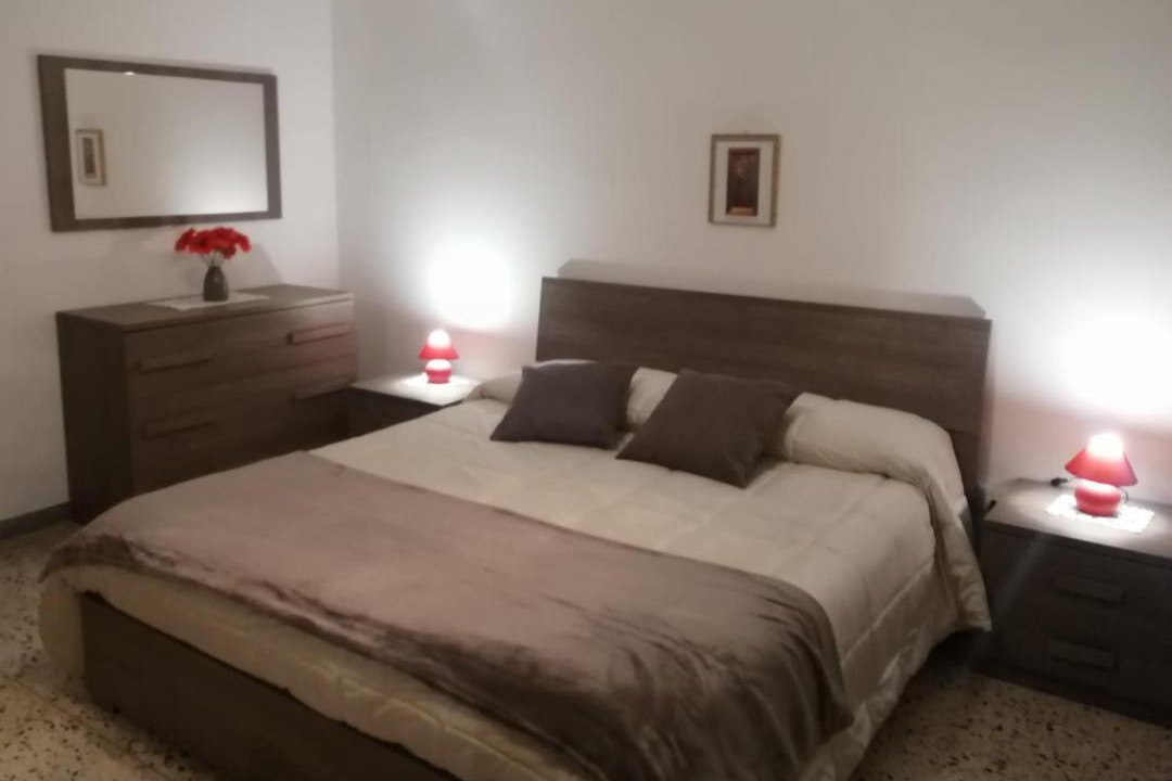 Photo of Bedroom in Introdacqua