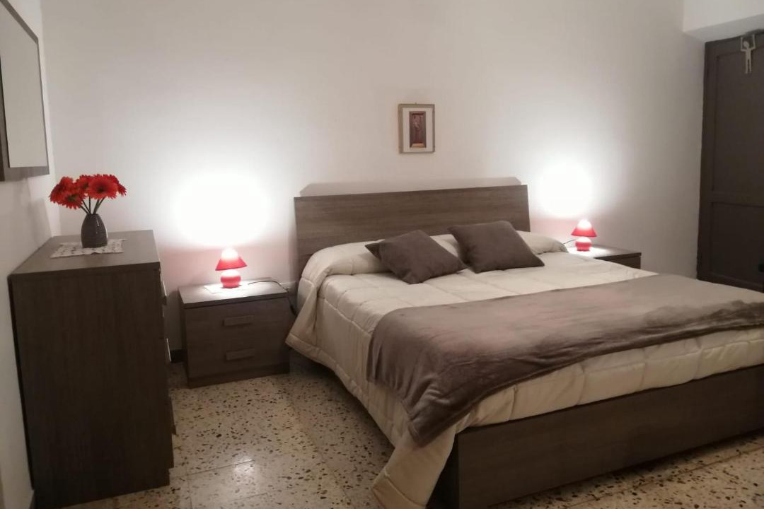 Photo of Bedroom in Introdacqua