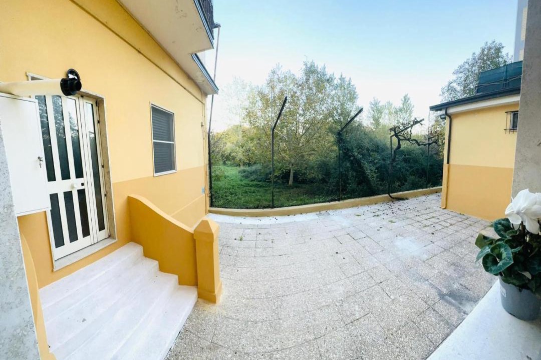 Photo of Patio Balcony in Sora