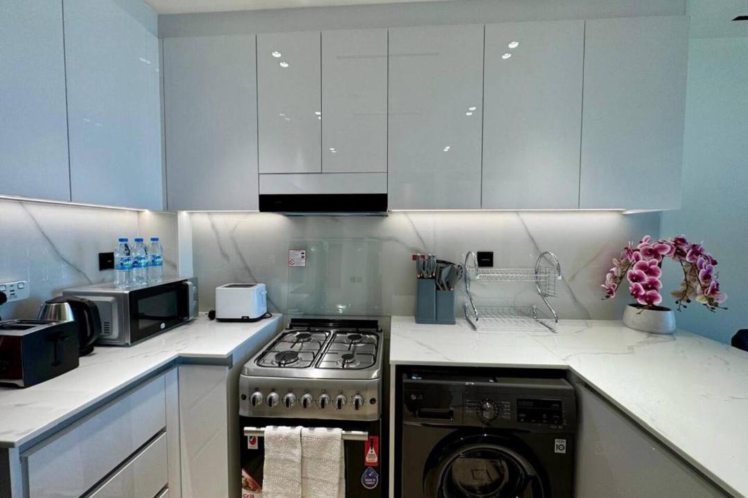 Photo of Kitchen in Jumeirah Village Circle