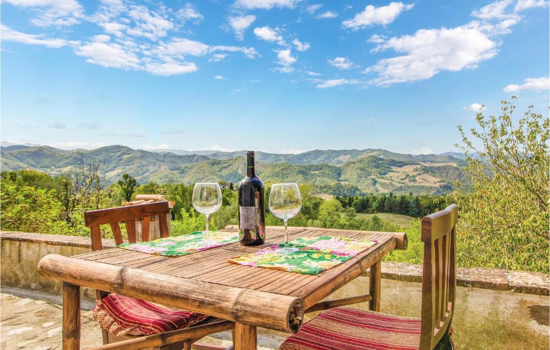 Photo of Patio Balcony in Sant'Agata Feltria