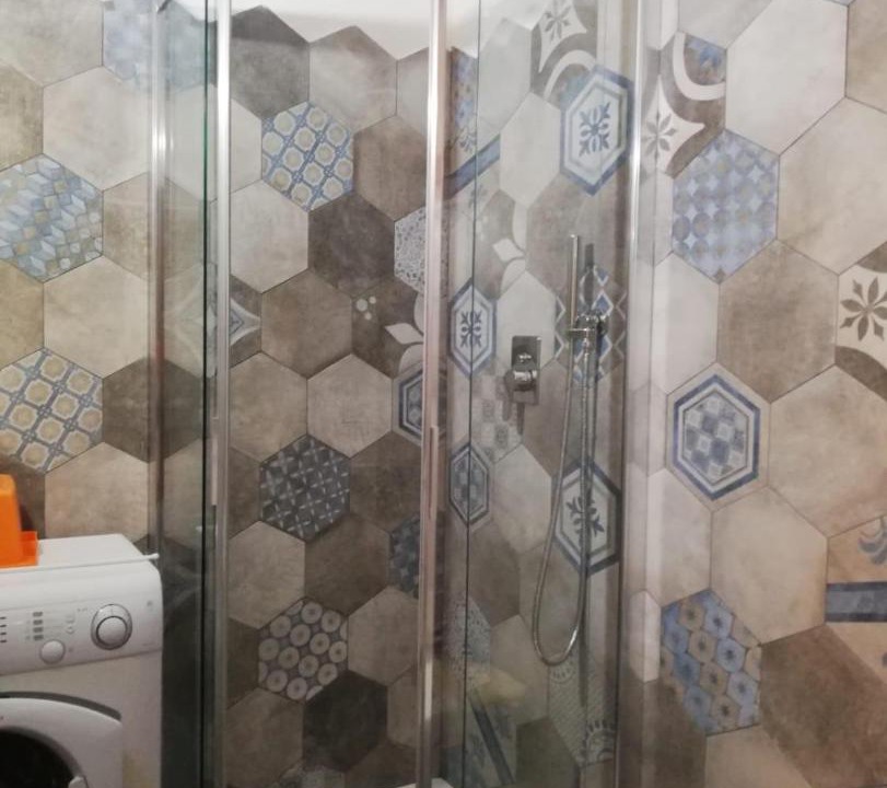 Photo of Bathroom in Porto Rotondo