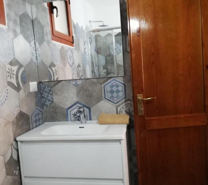 Photo of Bathroom in Porto Rotondo