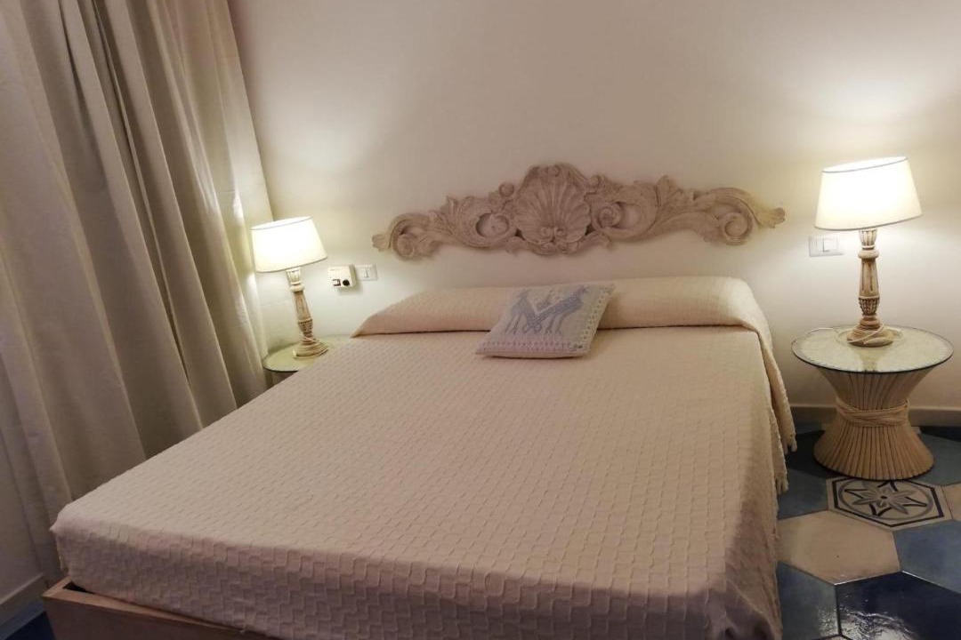 Photo of Bedroom in Porto Rotondo