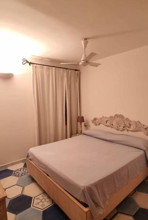Photo of Bedroom in Porto Rotondo