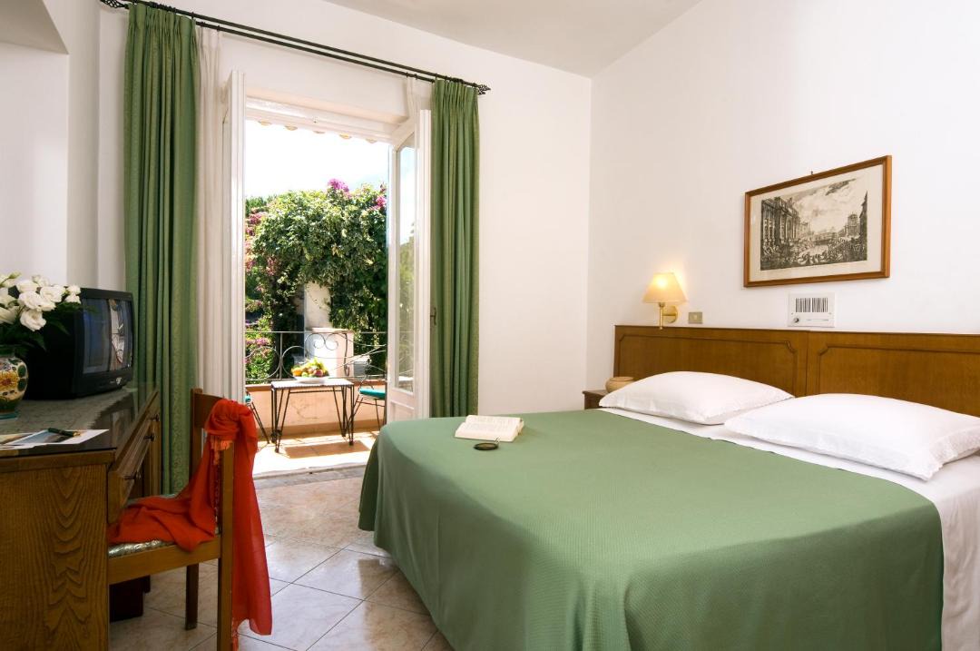 Photo of Bedroom in Lacco Ameno