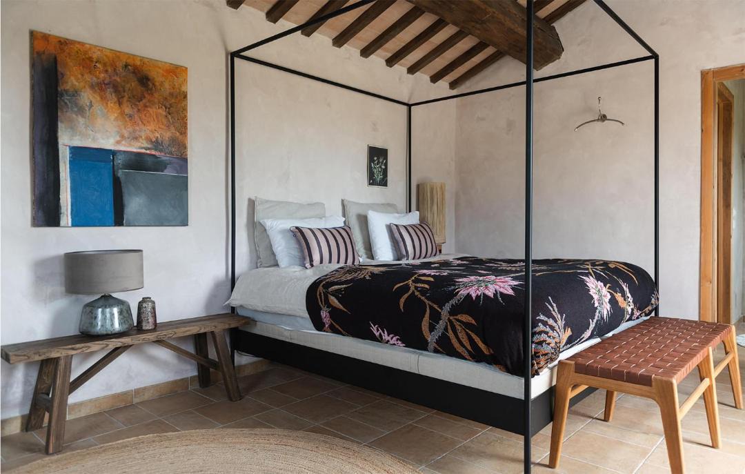 Photo of Bedroom in Massa Fermana