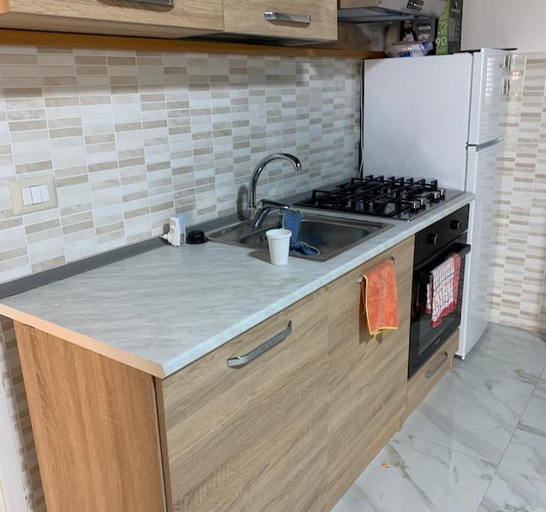 Photo of Kitchen in Apollosa