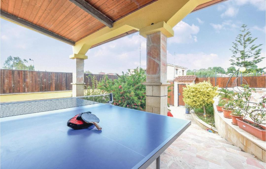 Photo of Patio Balcony in Mondragone