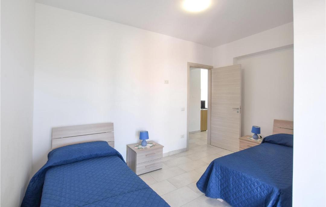 Photo of Bedroom in Nicotera Marina